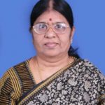 Mrs.Vijayakumari Natarajan – Partner & Senior Attorney