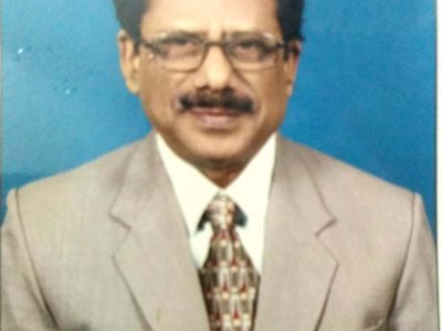 Mr.S.Natarajan – Founder Partner & Senior Attorney